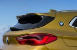 BMW X2 xDrive25d M Sport X 2018 года (WW)